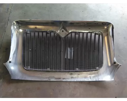 INTERNATIONAL 8600 GRILLE