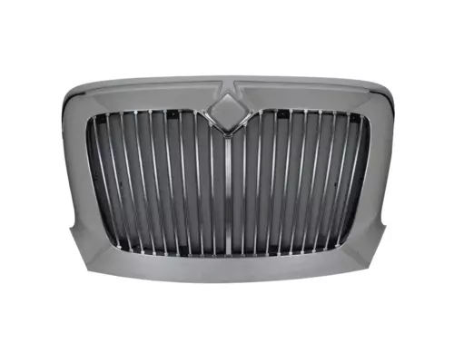 INTERNATIONAL 8600 GRILLE