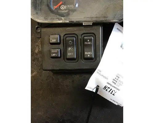 INTERNATIONAL 8600 Gauges (all)