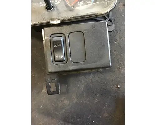 INTERNATIONAL 8600 Gauges (all)