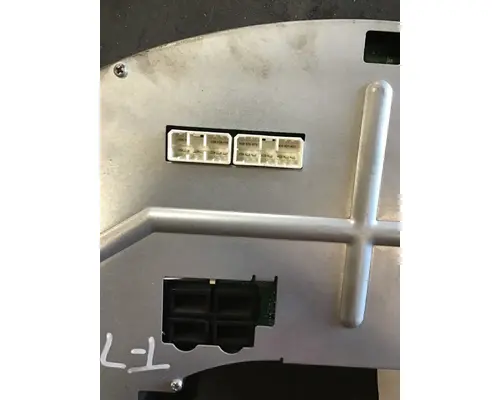 INTERNATIONAL 8600 Gauges (all)