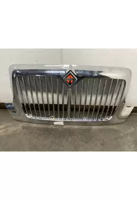 INTERNATIONAL 8600 Grille