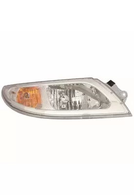 INTERNATIONAL 8600 HEADLAMP ASSEMBLY