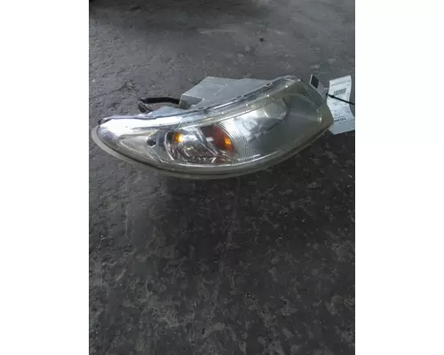 INTERNATIONAL 8600 HEADLAMP ASSEMBLY