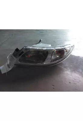 INTERNATIONAL 8600 HEADLAMP ASSEMBLY