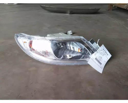 INTERNATIONAL 8600 HEADLAMP ASSEMBLY