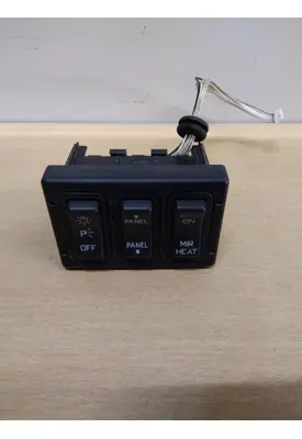 INTERNATIONAL 8600 HEADLAMP SWITCH