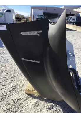 INTERNATIONAL 8600 HOOD ASSEMBLY