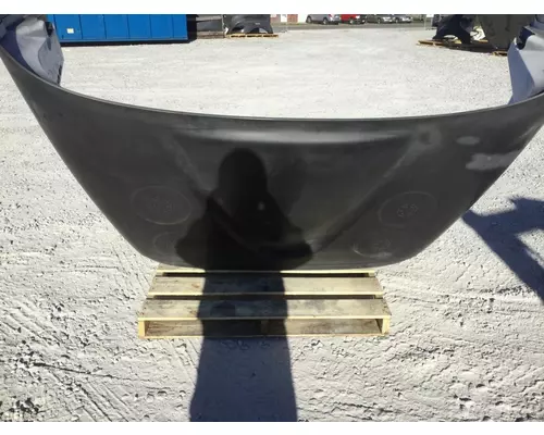 INTERNATIONAL 8600 HOOD ASSEMBLY