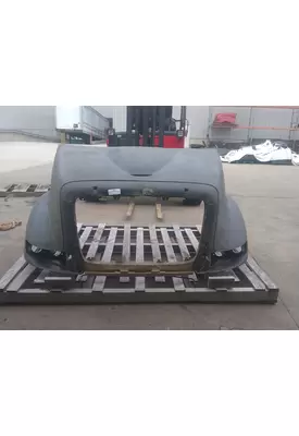 INTERNATIONAL 8600 HOOD ASSEMBLY