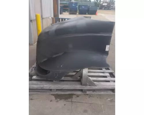 INTERNATIONAL 8600 HOOD ASSEMBLY