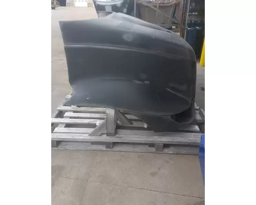 INTERNATIONAL 8600 HOOD ASSEMBLY