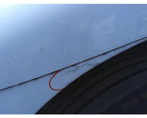 INTERNATIONAL 8600 HOOD