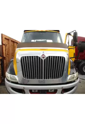 INTERNATIONAL 8600 HOOD