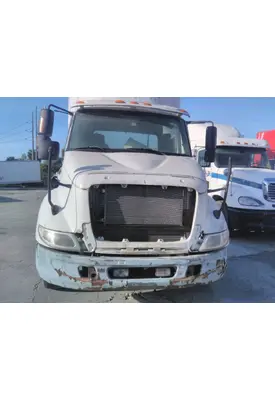 INTERNATIONAL 8600 HOOD