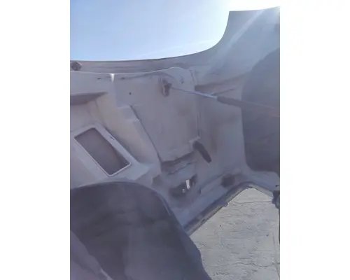 INTERNATIONAL 8600 HOOD