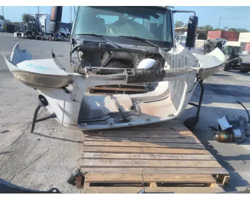INTERNATIONAL 8600 HOOD