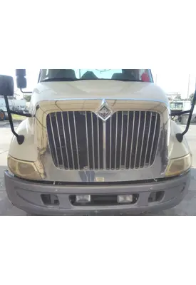 INTERNATIONAL 8600 HOOD
