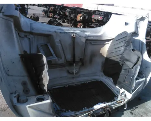 INTERNATIONAL 8600 HOOD