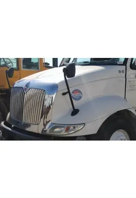 INTERNATIONAL 8600 HOOD