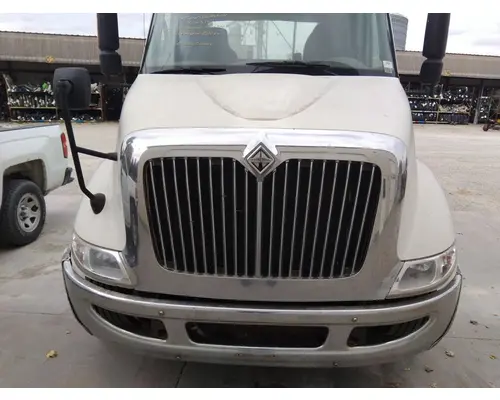 INTERNATIONAL 8600 HOOD