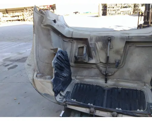 INTERNATIONAL 8600 HOOD