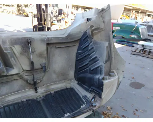 INTERNATIONAL 8600 HOOD