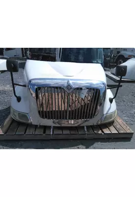 INTERNATIONAL 8600 HOOD