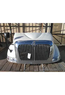 INTERNATIONAL 8600 HOOD