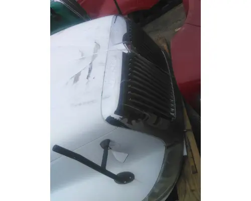 INTERNATIONAL 8600 HOOD