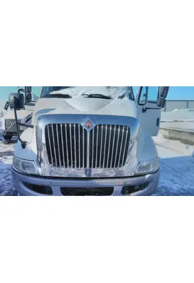 INTERNATIONAL 8600 HOOD