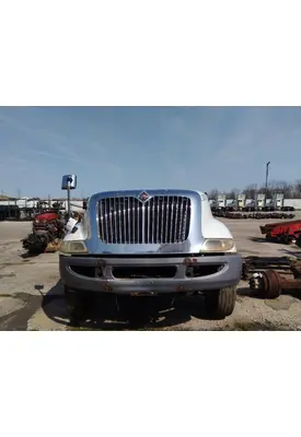 INTERNATIONAL 8600 HOOD