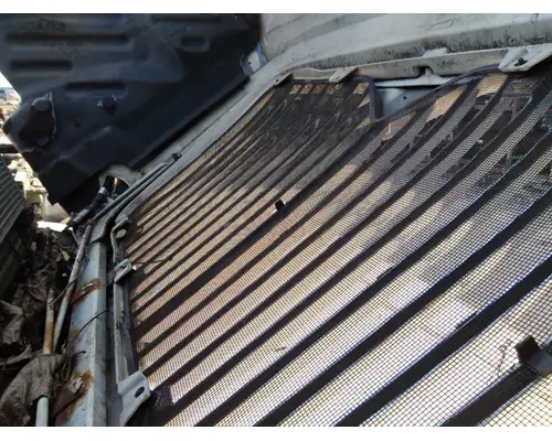 INTERNATIONAL 8600 HOOD