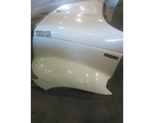 INTERNATIONAL 8600 HOOD