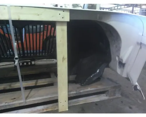 INTERNATIONAL 8600 HOOD