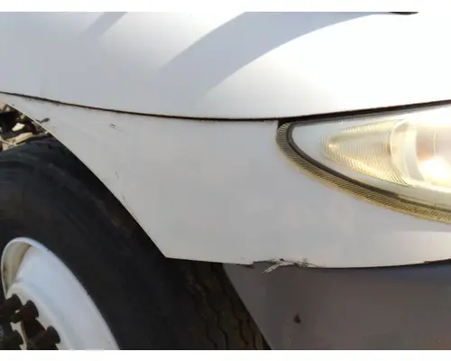 INTERNATIONAL 8600 HOOD