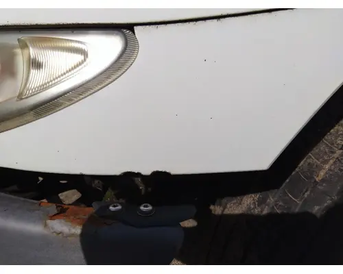 INTERNATIONAL 8600 HOOD