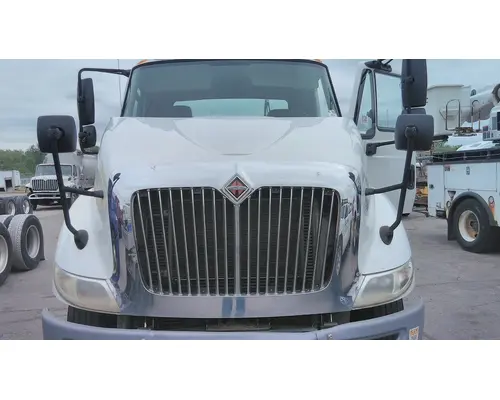 INTERNATIONAL 8600 HOOD