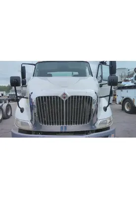 INTERNATIONAL 8600 HOOD