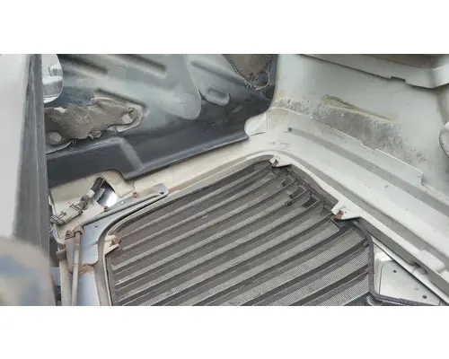 INTERNATIONAL 8600 HOOD