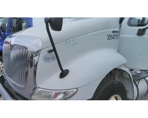 INTERNATIONAL 8600 HOOD