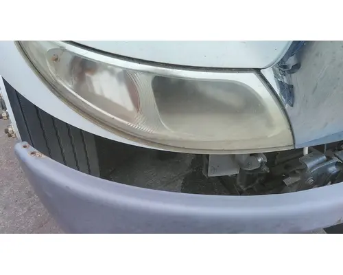 INTERNATIONAL 8600 HOOD