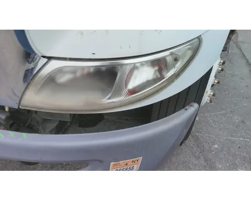 INTERNATIONAL 8600 HOOD