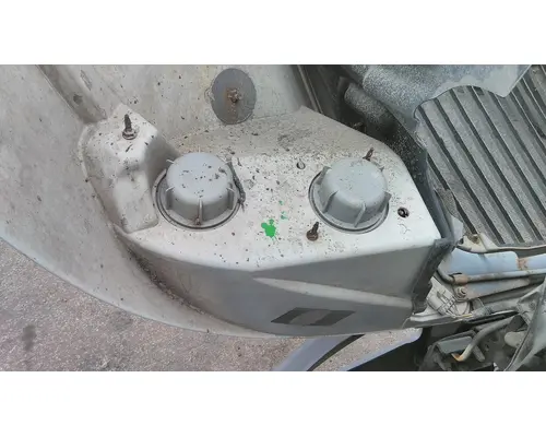 INTERNATIONAL 8600 HOOD