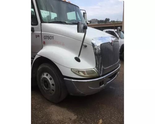 INTERNATIONAL 8600 HOOD