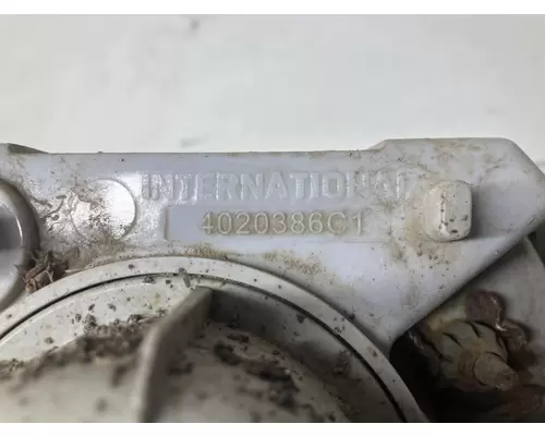 INTERNATIONAL 8600 Headlamp Assembly