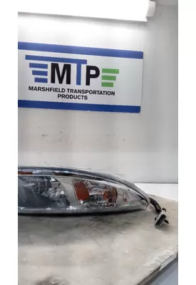 INTERNATIONAL 8600 Headlamp Assembly