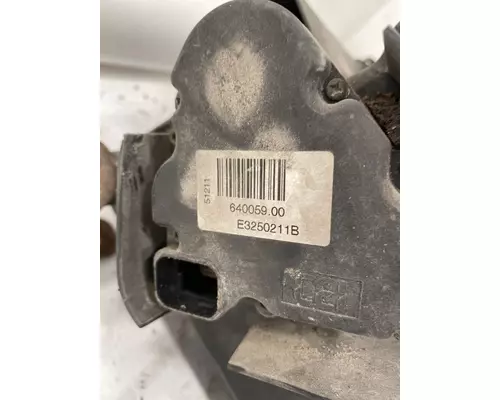 INTERNATIONAL 8600 Heater Core