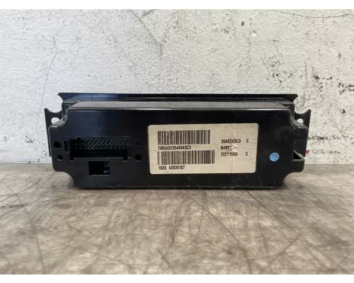 INTERNATIONAL 8600 Heater or Air Conditioner Parts, Misc.