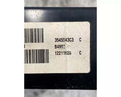 INTERNATIONAL 8600 Heater or Air Conditioner Parts, Misc.